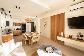 Villa Domenica I Free car Free Heated Pool