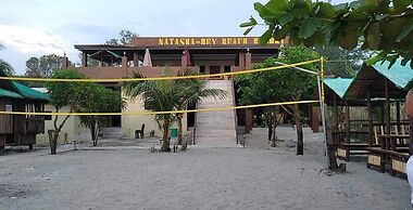 Natasha-Rey Beach Resort