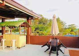 Natasha-Rey Beach Resort