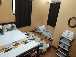 Natasha-Rey Beach Resort