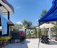 Natasha-Rey Beach Resort