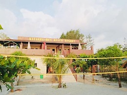 Natasha-Rey Beach Resort