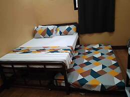 Natasha-Rey Beach Resort