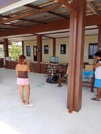 Natasha-Rey Beach Resort