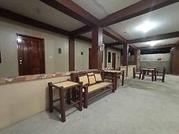 Natasha-Rey Beach Resort