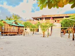 Natasha-Rey Beach Resort
