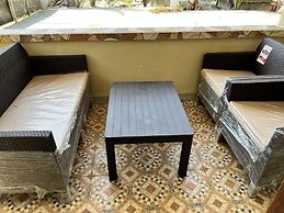 Natasha-Rey Beach Resort