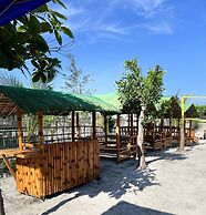 Natasha-Rey Beach Resort