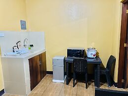 Natasha-Rey Beach Resort