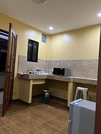 Natasha-Rey Beach Resort