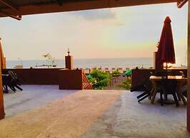 Natasha-Rey Beach Resort