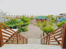 Natasha-Rey Beach Resort