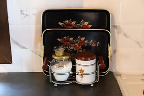 Archontiko Nikolaou Keramidi