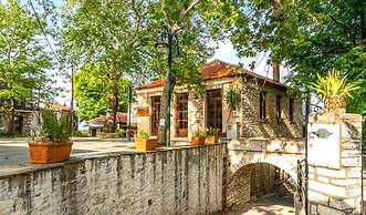 Archontiko Nikolaou Keramidi