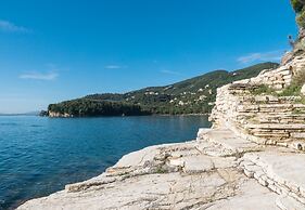 Kalami Bay House in Kalami