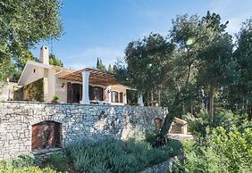 Kalami Bay House in Kalami