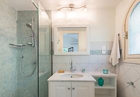 Kalami Bay House in Kalami