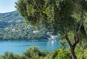 Kalami Bay House in Kalami