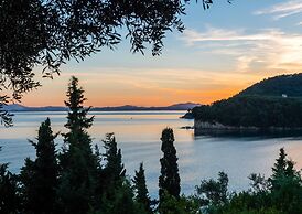 Kalami Bay House in Kalami