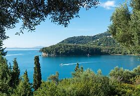 Kalami Bay House in Kalami