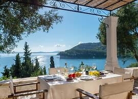 Kalami Bay House in Kalami