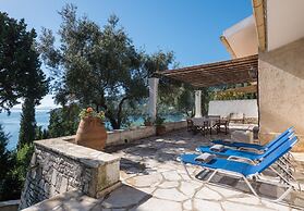 Kalami Bay House in Kalami