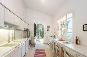 Kalami Bay House in Kalami