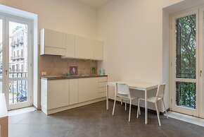 Fonderia Apartment by Wonderful Italy