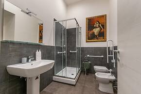 Fonderia Apartment by Wonderful Italy