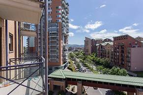 Bright Apartment Near Parco Dora by Wonderful Italy