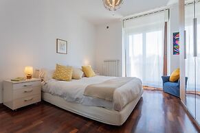 Bright Apartment Near Parco Dora by Wonderful Italy