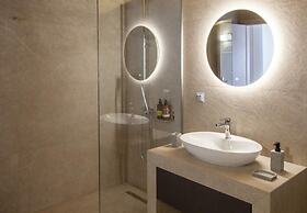 Villa Onar Onorama in Greece