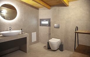 Villa Onar Onorama in Greece