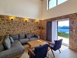 Villa Onar Onorama in Greece