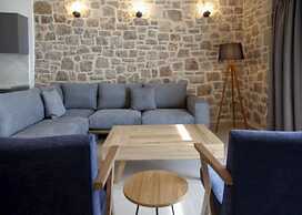 Villa Onar Onorama in Greece