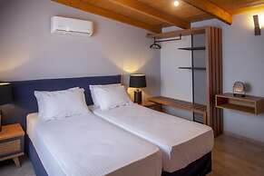 Villa Onar Onorama in Greece