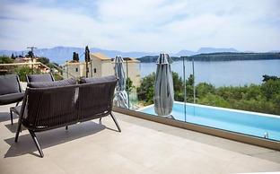Villa Onar Onorama in Greece