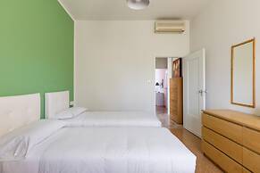 Appartamento Ibisco by Wonderful Italy