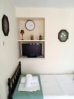 Zina s Cottage in Afetes