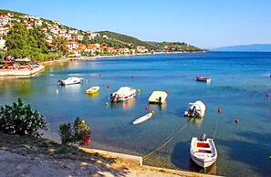 Zina s Cottage in Afetes