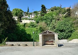 Zina s Cottage in Afetes