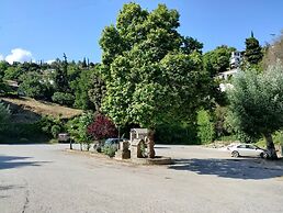 Zina s Cottage in Afetes