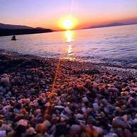 Zina s Cottage in Afetes