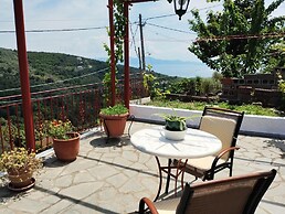 Zina s Cottage in Afetes