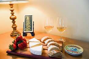 Chestnut Inn at Oquaga Lake