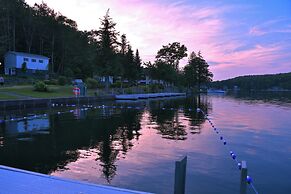 Chestnut Inn at Oquaga Lake