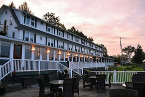 Chestnut Inn at Oquaga Lake