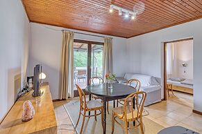Lovely House Near Zagreb With Terrace