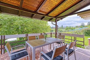 Lovely House Near Zagreb With Terrace
