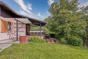 Lovely House Near Zagreb With Terrace